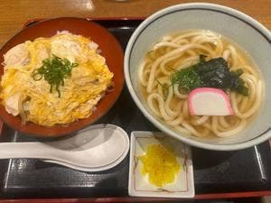 ⾹川 さぬき麺業 東京駅一番街