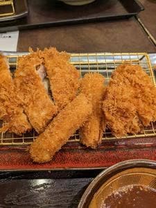 とんかつ濵かつ イオンモール直方店