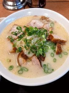 薩摩っ子ラーメン 総本店