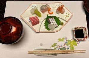 松濤館