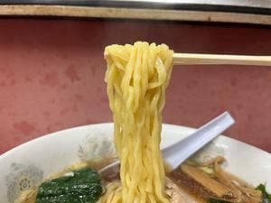 来々軒