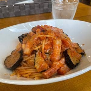 手作りスパゲッティ ボノボノ