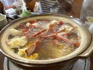 いせえび料理 中平