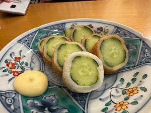 サカナカナ ひろめ市場