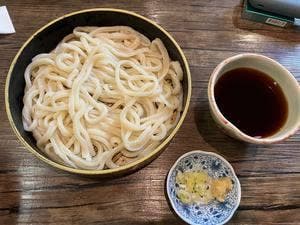 船場 うどん