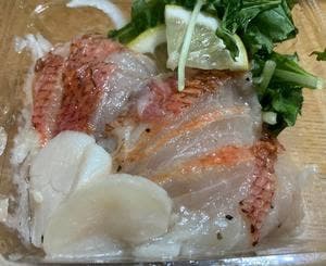 柿安ダイニング 北千住マルイ店