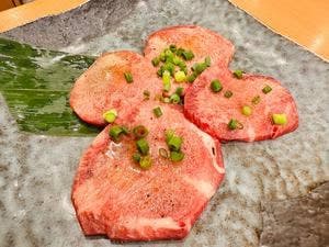 焼肉山陽 武蔵関店