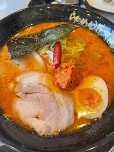 らあめん花月嵐 京王堀之内店