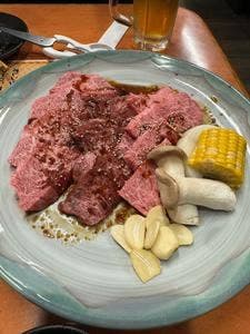 鶴一 本店
