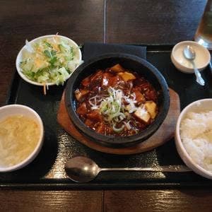 本場中華ダイニング 食之居