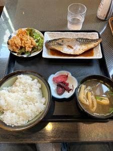えのもと食堂