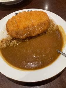 カレーハウスCoCo壱番屋 横須賀佐原インター店