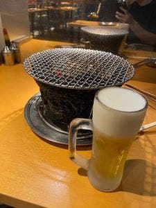 ホルモン青木 下北沢支店