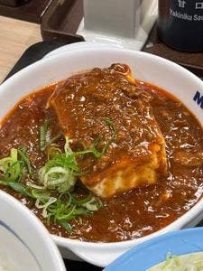 松屋 馬喰町店