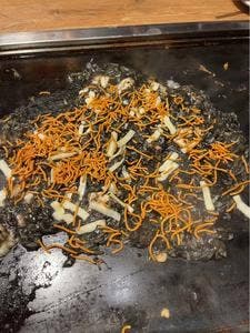 もんじゃ だしや 蕨店