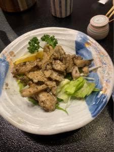 とんかつ 和膳 川 昭和店