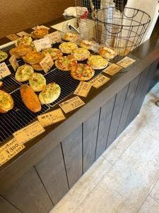 ブーランジェリー ミヤナガ