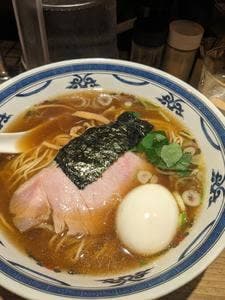 らーめん・わんたん ゆう輝屋