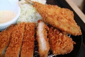 松屋 / 松のや 旭川大町店