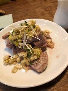 Cafe食堂 Lodge