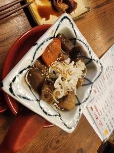 やきとん達磨 上井草