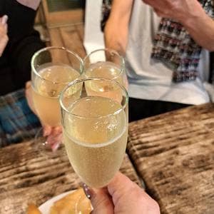 鉄板焼き・バル・ダイナー BACHI 赤羽店