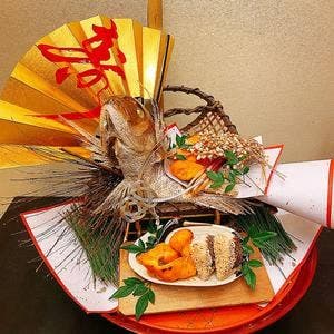 紀尾井 なだ万