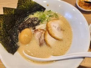 一風堂 桶川店