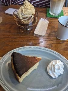 ミルリトンカフェ