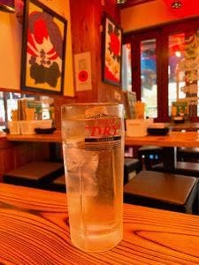 まるごと一棟！日韓食市