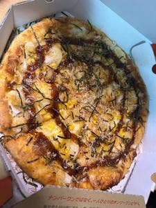 フェローズ大治店
