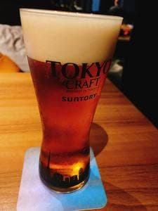 スカイラウンジ オーロラ 京王プラザホテル