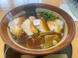 奥州白河 太鼓のぼお