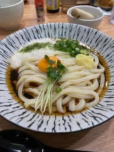 おのうどん