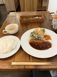 洋食屋 ナカムラ