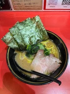 麺家 よし川