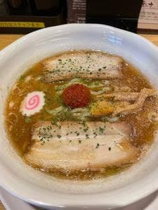 からみそラーメンふくろう高畑店