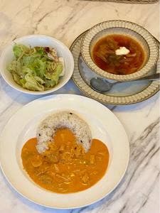 Matori Kitchen