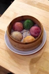 餃子 小籠包 福包酒場 町田レンガ通り一番街店