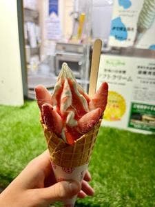 Milk Factory NEOPASA静岡上り