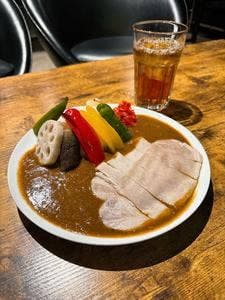 HACHIYA curry voyager店