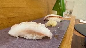 鮨 ちさと