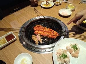 カルビ一丁 浜北店