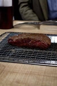 焼肉あきら漸