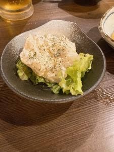 ご馳走屋 岡山駅前店