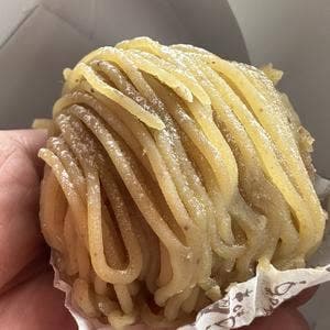 桜井甘精堂 MIDORI長野店