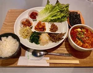 ごはん屋たいし
