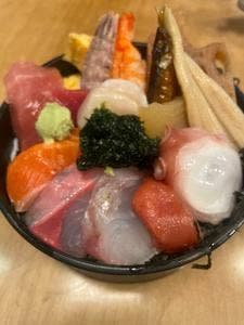寿司芳
