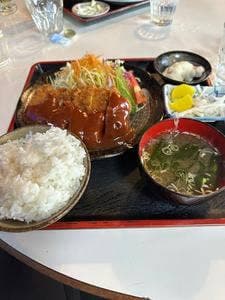柳ケ瀬本店