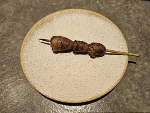 焼き鳥 坂坂